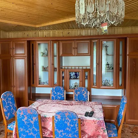 Tava House 1