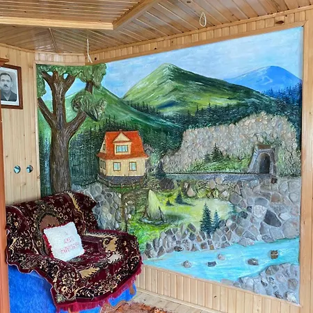 度假居 Tava House 亚列姆切