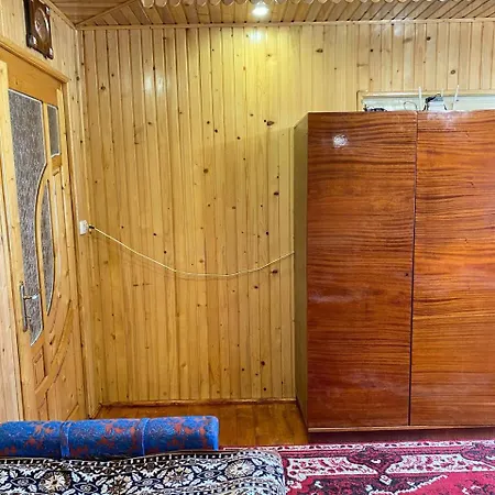Tava House 度假居 亚列姆切