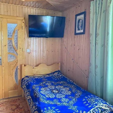 Tava House 度假居 亚列姆切