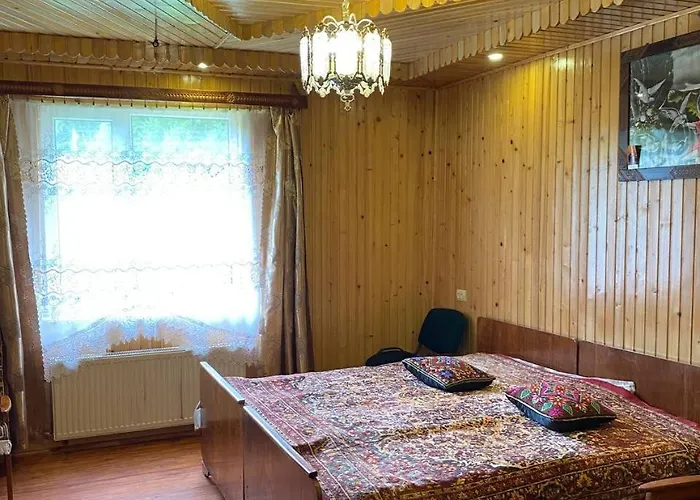 Tava House