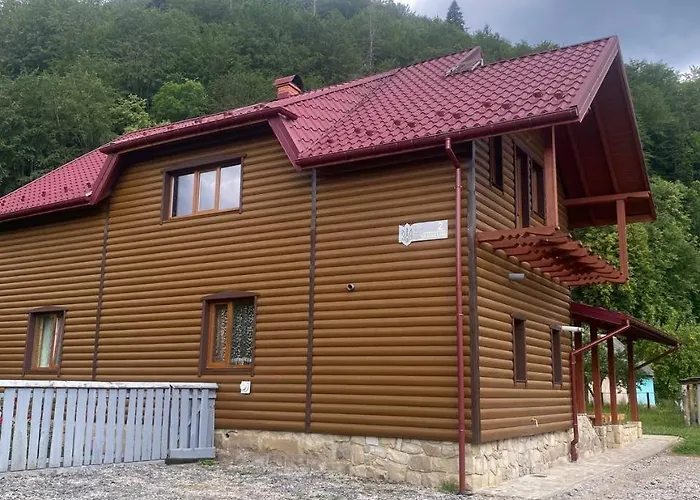 Tava House