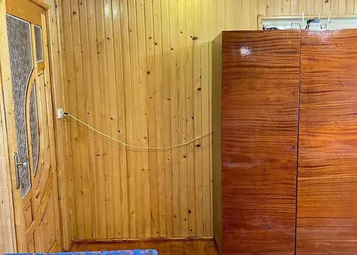 Tava House 度假居 亚列姆切