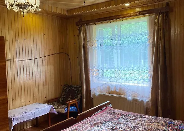 Tava House 度假居 *