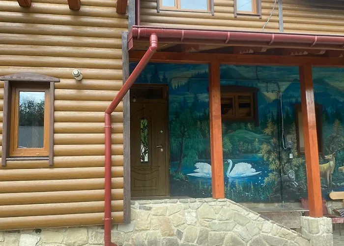度假居 Tava House